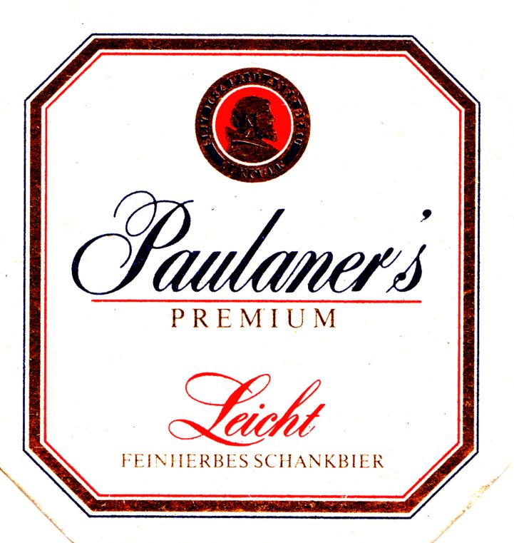 münchen m-by paulaner 8eck 1a (195-premium leicht) 